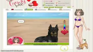 My Candy Love - Episode 9 - Castiel