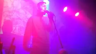 Bisclaveret - Kalisz Ambient Festiwal 1