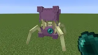 what's inside mutant shulker?