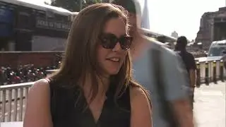 Widespread travel disruption as the UK breaks temperature records | 5 News