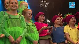 Landeskinderturnfest 2017: unvergessliche Tage in Konstanz