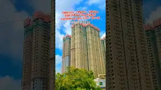 Gated community Apartment Flats For Sale In Kollur Hyderabad #kolluru #orr
