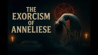 Anneliese: Exorcism Ki Woh Kahani Jo Maut Par Khatam Hui, Jab Faith Haar Gayi Aur Andhera Jeet Gaya.
