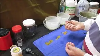 Single egg - new process