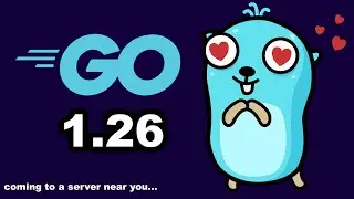 Go 1.26 Patch Notes