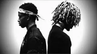 The Underachievers - Gold Soul Theory (FL Studio instrumental remake)