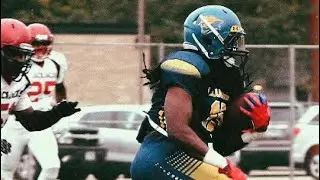 James Gordon’s North Park University highlights