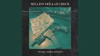 MILLION DOLLAR CHECK