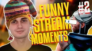 Mixwell Funny Moments #2