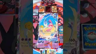 Ditto Makes Azelf, Uxie & Mesprit OP 🤯🔥 #PokemonTCGPocket #Pokemon #Ditto #Mesprit