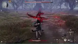 Where Winds Meet - How To Beat Ghost Master Legend Easily PS5 😃