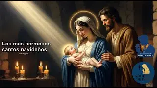 Los más hermosos cantos navideños en Ingles