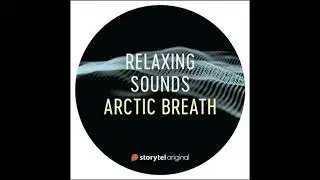 Arctic Breath - Lukas &Aring;kerberg Lundh