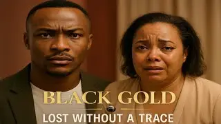 Black Gold: The Town That Swallowed a Man | S1E1 - Lost Without a Trace