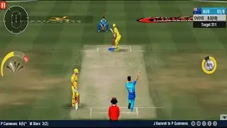wcc2-India vs Australia world cup gameplay 🎮