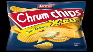 Bagietson chrumczipsy otwarł (paprykowe o smaku papryki)