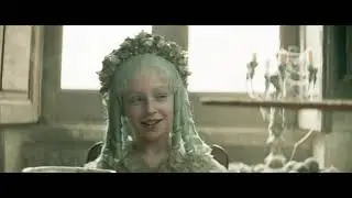 Pinocchio new clip official 