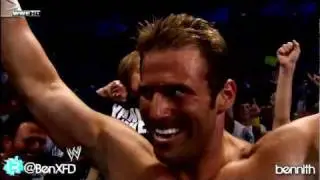 Zack Ryder | 