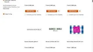 What's the Best Way to Use Credit-Card Points? - Real Simple