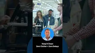 Maximize Efficiency with a Motorized Checkout Conveyor: Tips for Retail Success