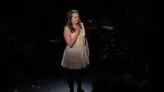 Spring Awakening Reel - Grace Goble
