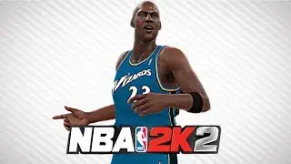 NBA 2K2: Make em Move Trailer