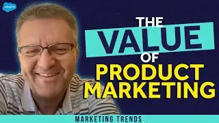 Pointers From a Product Marketer With Lubor Ptacek, Vice President of Product Marketing, Motive