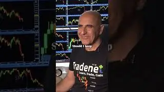 If you believe that a stock&rsquo;s price should move higher on good news, you are wrong&hellip; 😅 #shorts