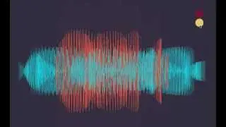 Parf's Audiovisualiser HD
