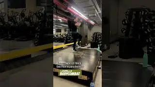BODYCOMBAT 63 TRACK 7