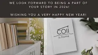Happy New Year-COII 2026