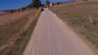 Fpv Drone Trapani