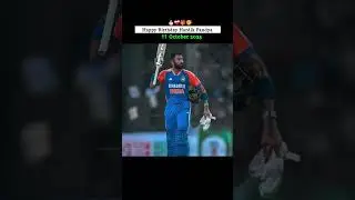🎂 HARDIK 🎈 PANDYA 🎂 HAPPY 🎂 BIRTHDAY 🎂🎂            #hardikpandya #hardiksir #viral #trending #shorts
