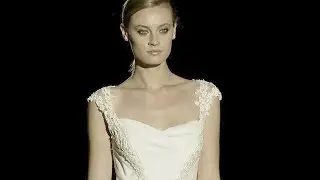 Cabotine | Barcelona Bridal Fashion Week 2015 | Full Show