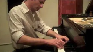 The First Noel, Jingle Bells - Piano Christmas Songs by Roy Zu from the 