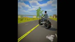 Indian vehicle simulator # best gaming # short viral 🏍️