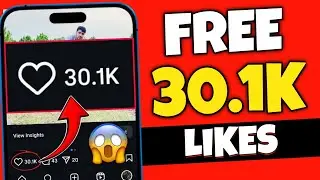 Instagram Par Like Kaise Badhaye ❤️ | Insta Par Like Kaise Badhaye | instagram Like Kaise Badhaye