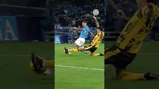 Alessandro Bastoni...nothing to add 🧱 #IMInter #Shorts