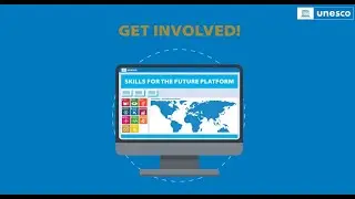 UNESCO&rsquo;s Skills for the Future Global Platform: Empowering youth worldwide
