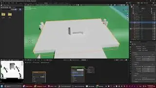 Troubleshooting ( Black texture while baking in Blender ) made for SL/VU