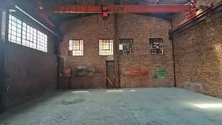 238m&sup2; Warehouse TO LET in Alberton North, GP South Africa