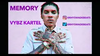 [FREE] Vybz Kartel - Memory Type Beat (Prod By @RhysWadeBeats)
