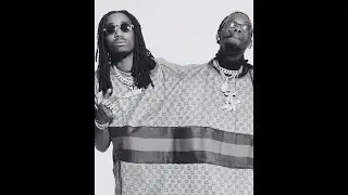 (FREE) Migos Type Beat Hard - 'Phase'