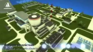 Чистая энергия.