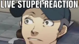 Would you beleive me if I say that this hour is kinda dark? - Persona 3 FES