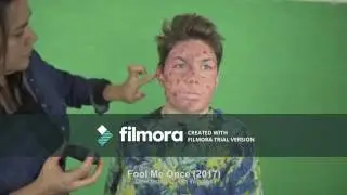 Showreel genesis -FWS