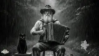 Timeless German Schlager Accordion Treasures - Retro Harmony Awaits