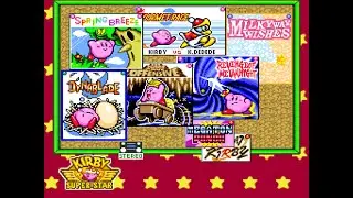 TVH Plays Kirby Super Star Part 3-2