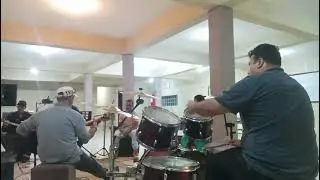 O que a tua glória fez comigo Cover 
