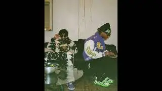 [FREE] Metro Boomin & 21 Savage Type Beat - &ldquo;Heroes & Villains&rdquo;